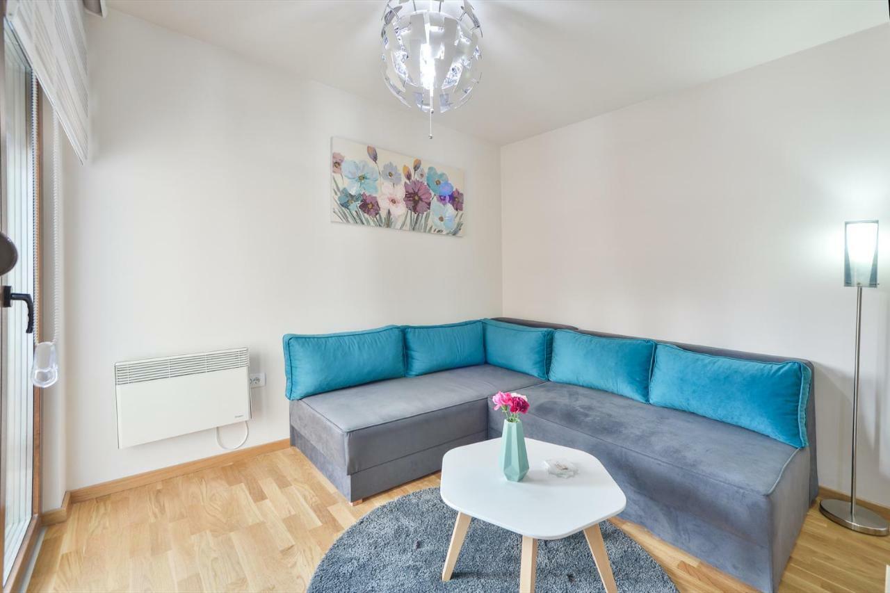 Apartman Alex Zlatibor Eksteriør bilde