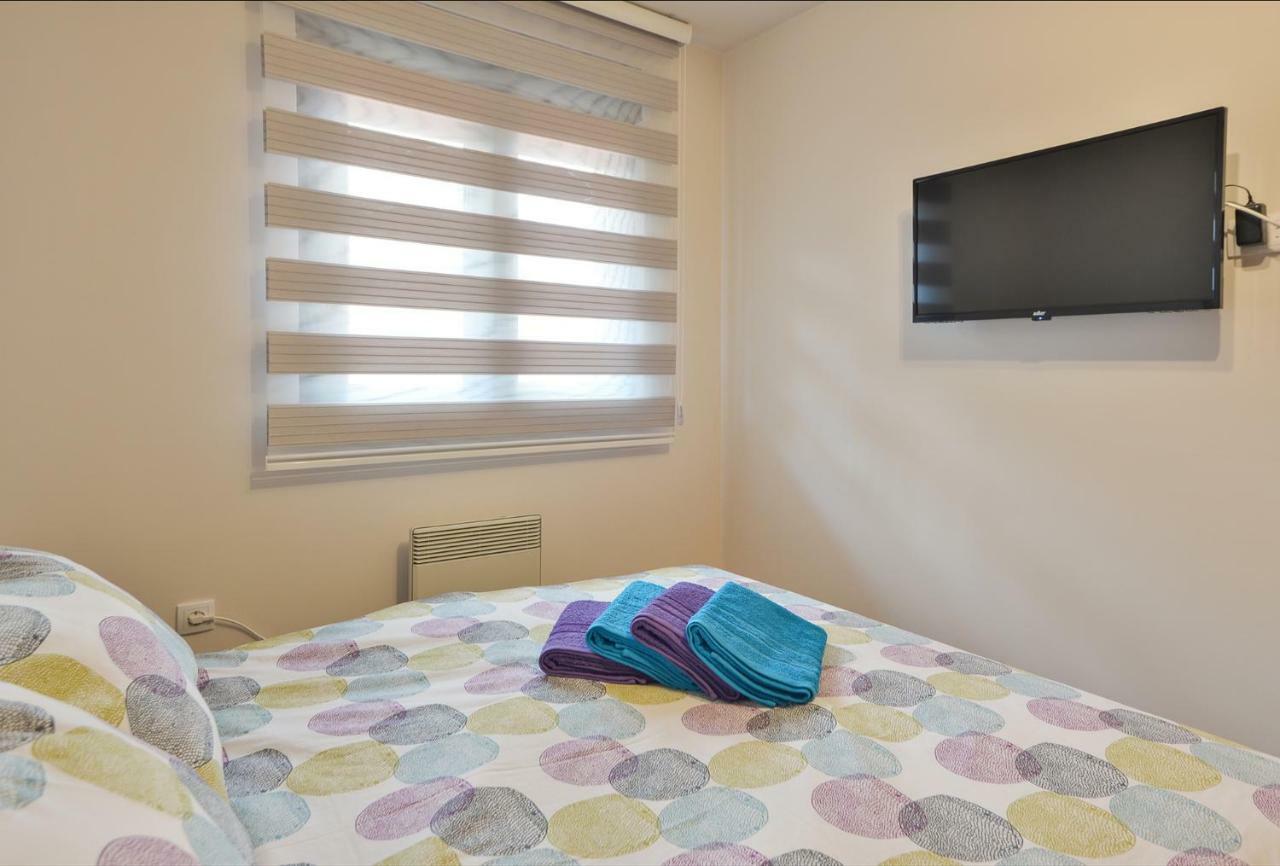 Apartman Alex Zlatibor Eksteriør bilde
