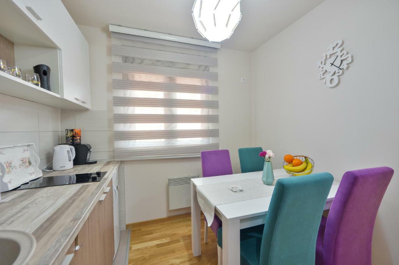 Apartman Alex Zlatibor Eksteriør bilde