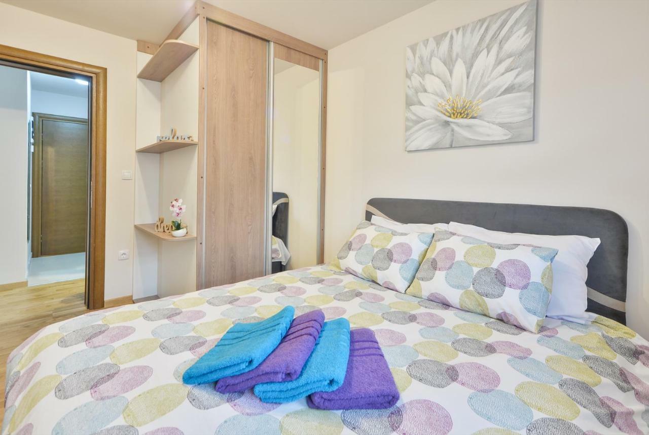 Apartman Alex Zlatibor Eksteriør bilde