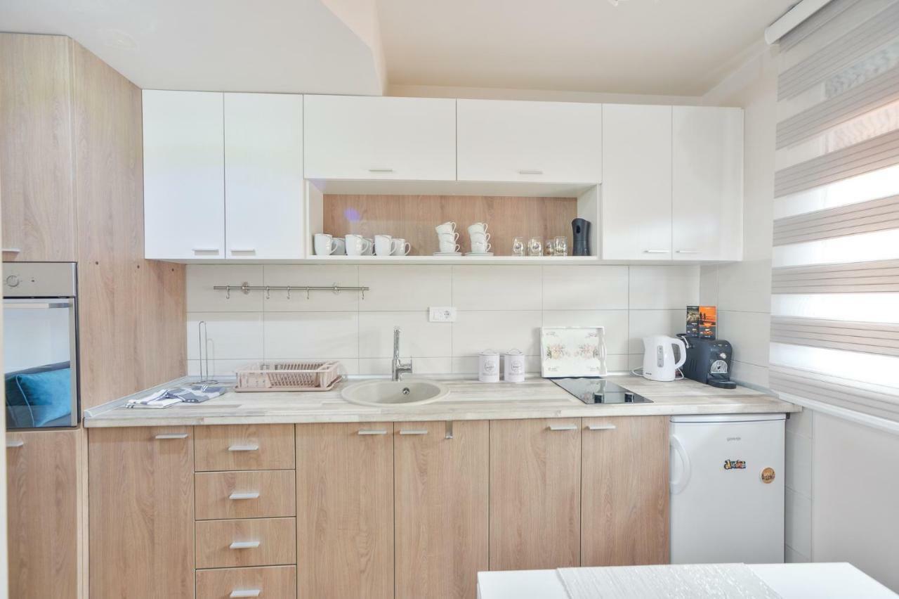 Apartman Alex Zlatibor Eksteriør bilde