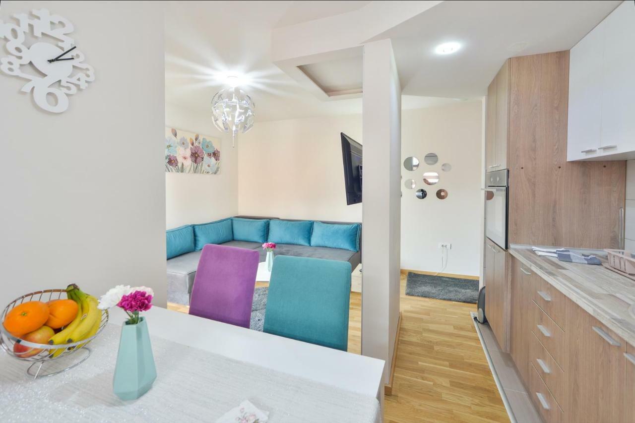 Apartman Alex Zlatibor Eksteriør bilde
