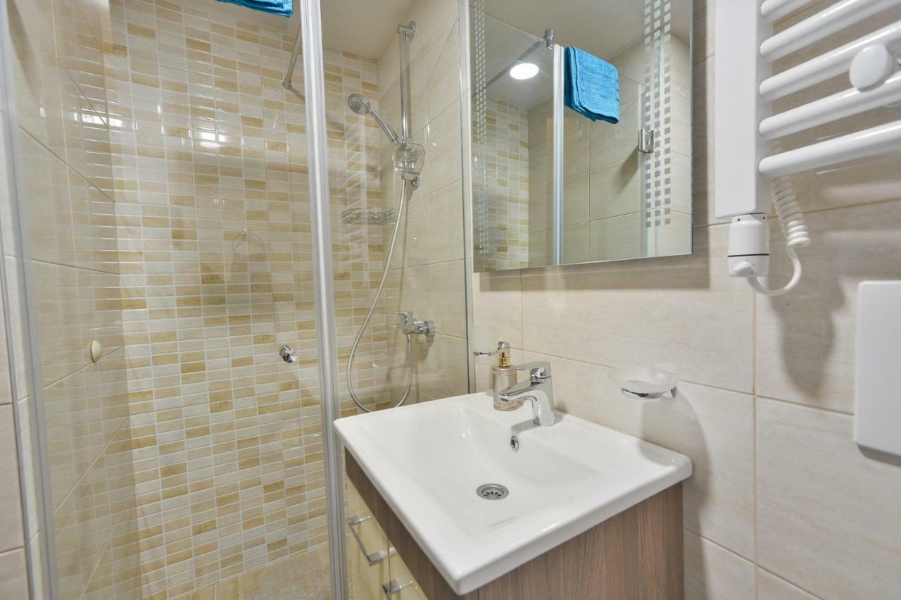 Apartman Alex Zlatibor Eksteriør bilde