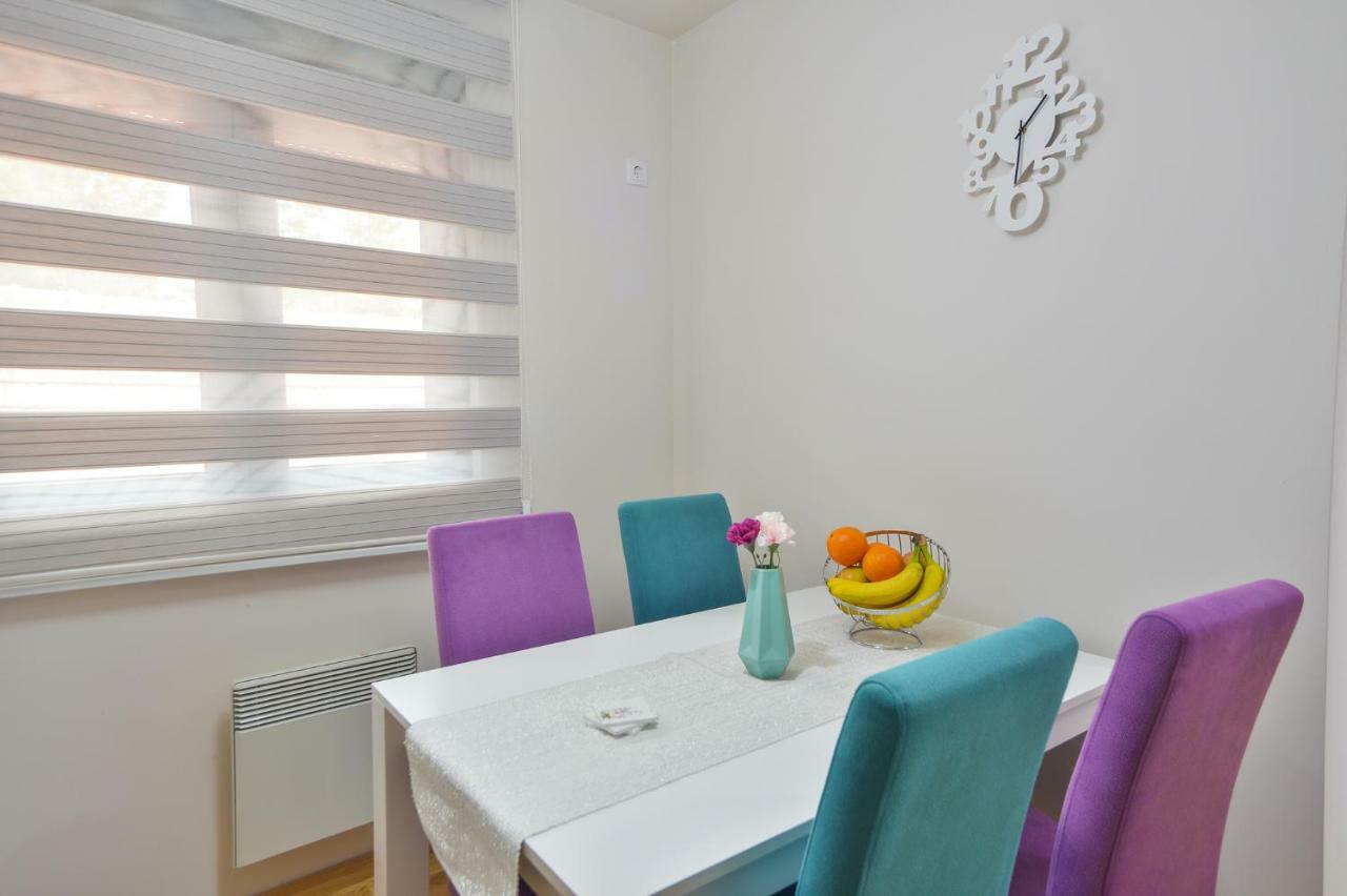 Apartman Alex Zlatibor Eksteriør bilde