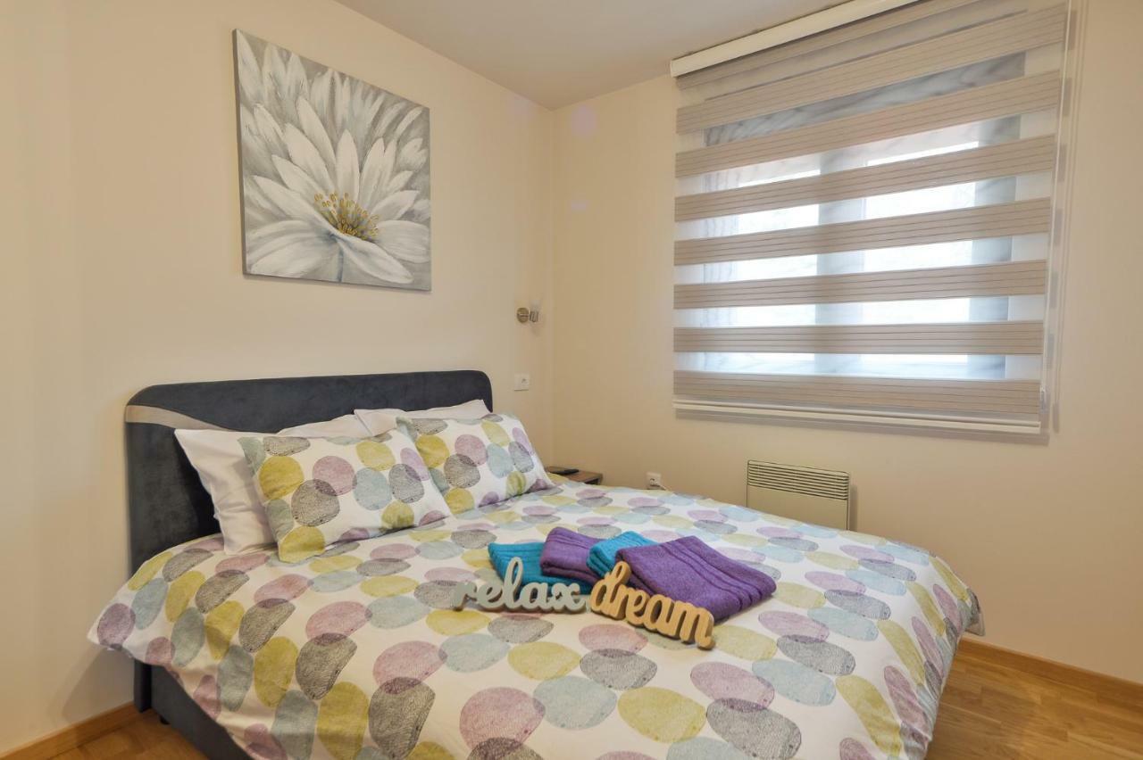 Apartman Alex Zlatibor Eksteriør bilde